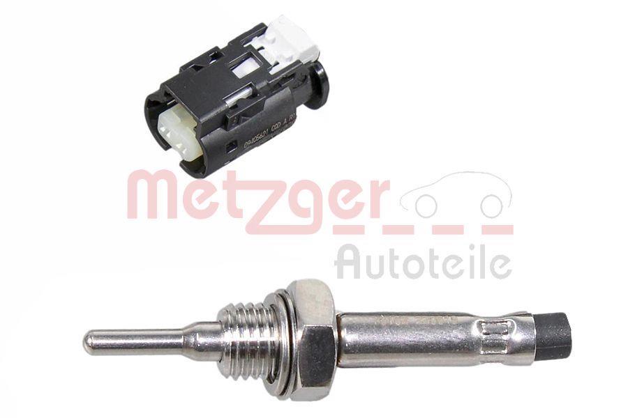 Palpeur, température des gaz METZGER ref. 0894990